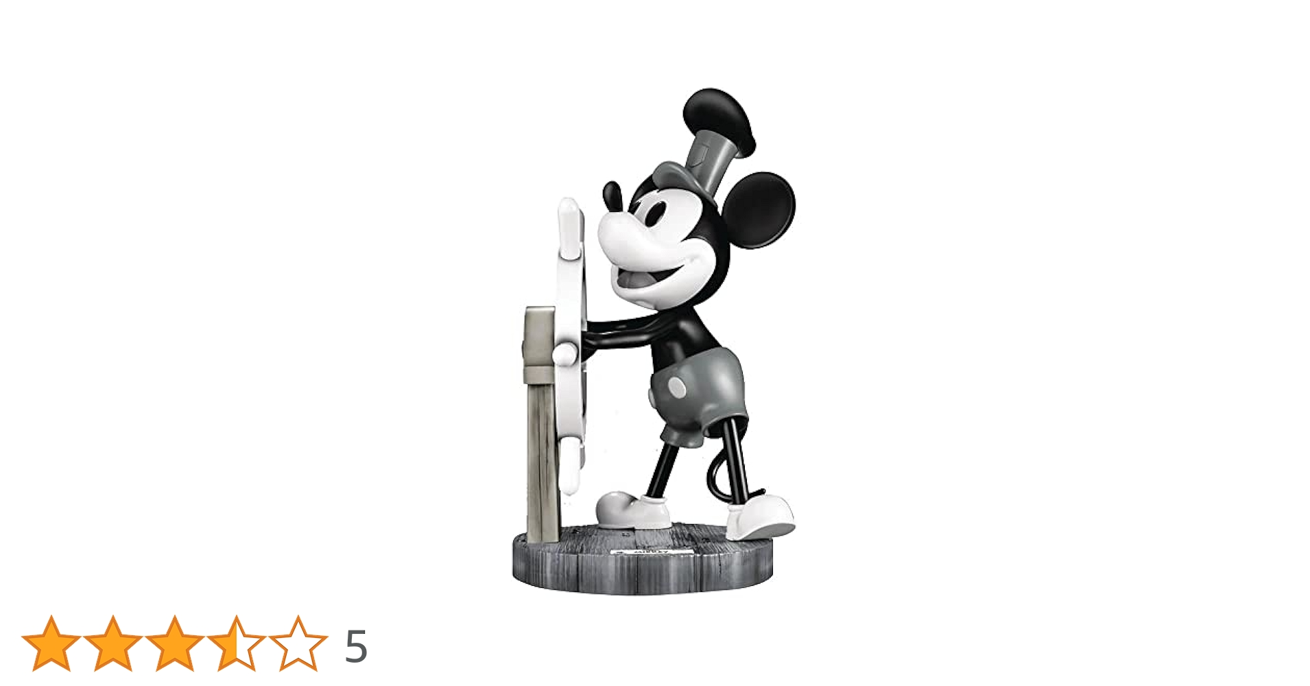 激レア！動く絵！ムービー&ミュージックアート　スチームボート　ウィリー 1 蒸気船ウィリー Steamboat Willie 19281118 - YouTube